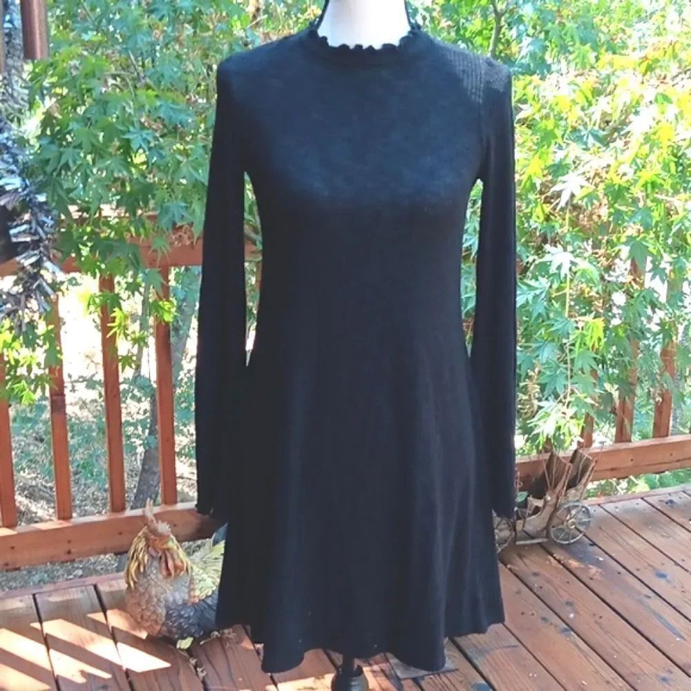 American Eagle Outfitters Soft Sweater Dress